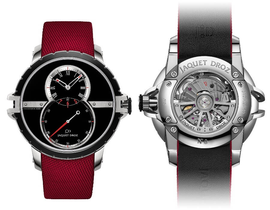 Swiss Men Watches