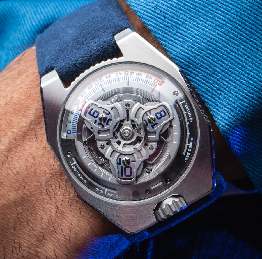 Top Expensive Swiss watches