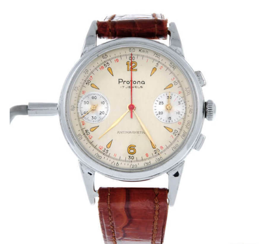 Cold War Spy Watch