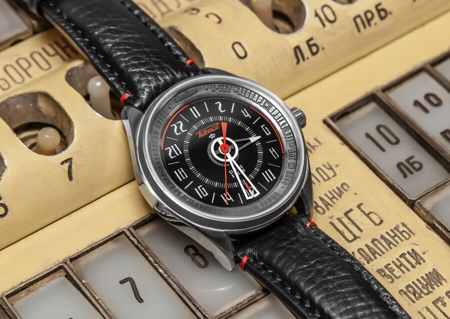 Best Russian Watches