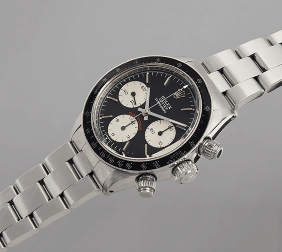 Rolex Ref. 6263