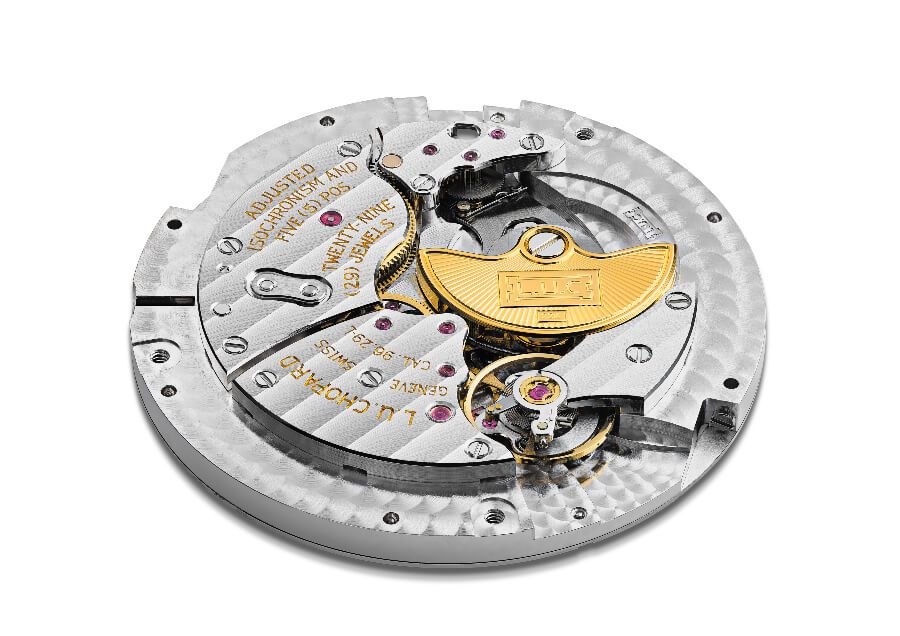 Chopard L.U.C 96.29-L