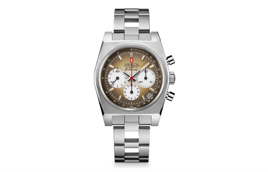 Best Chronograph Watch