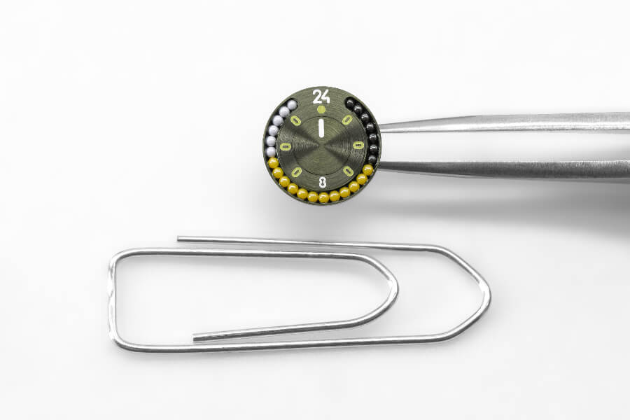 Ressence Type 1 Squared X