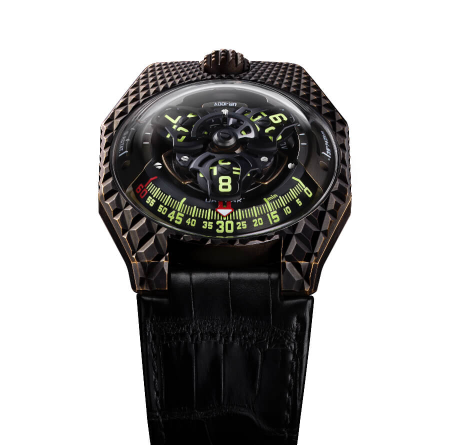 Hodinkee Watch