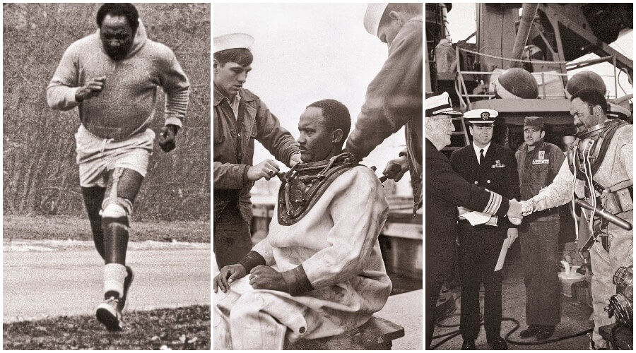 Carl Brashear