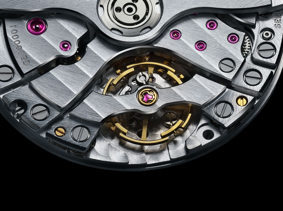 Top Best Watch Movements