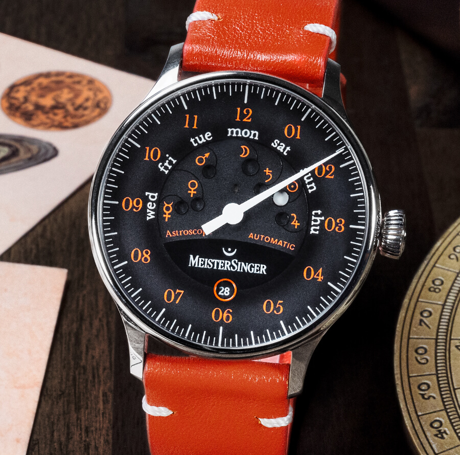 Best German Watches