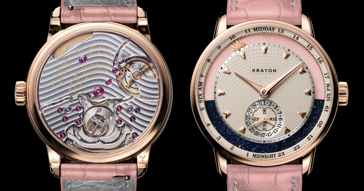Krayon Lady Anywhere (Price, Pictures and Specifications)