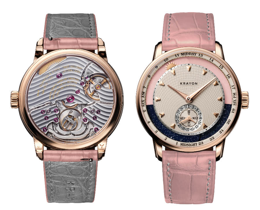 Top Best Ladies Watches
