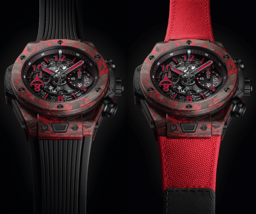 Best Chronograph Watch