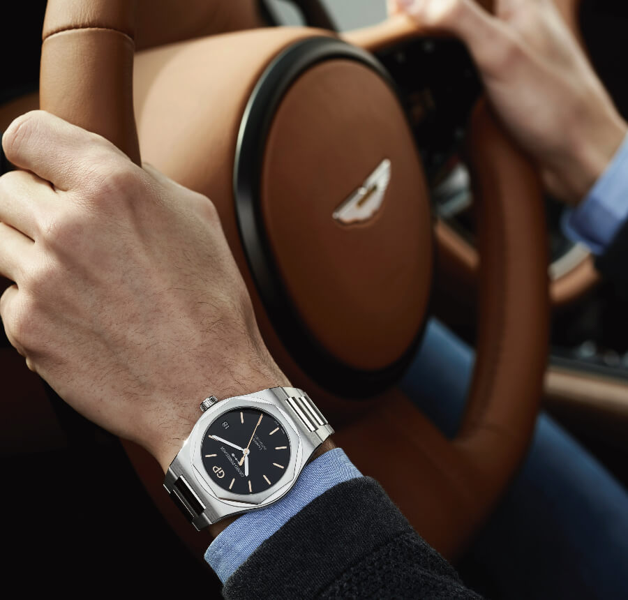 Best watch On Bracelet