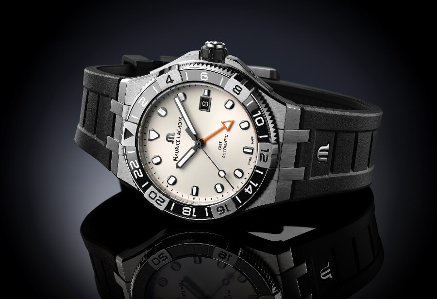 Best Watch With GMT Function