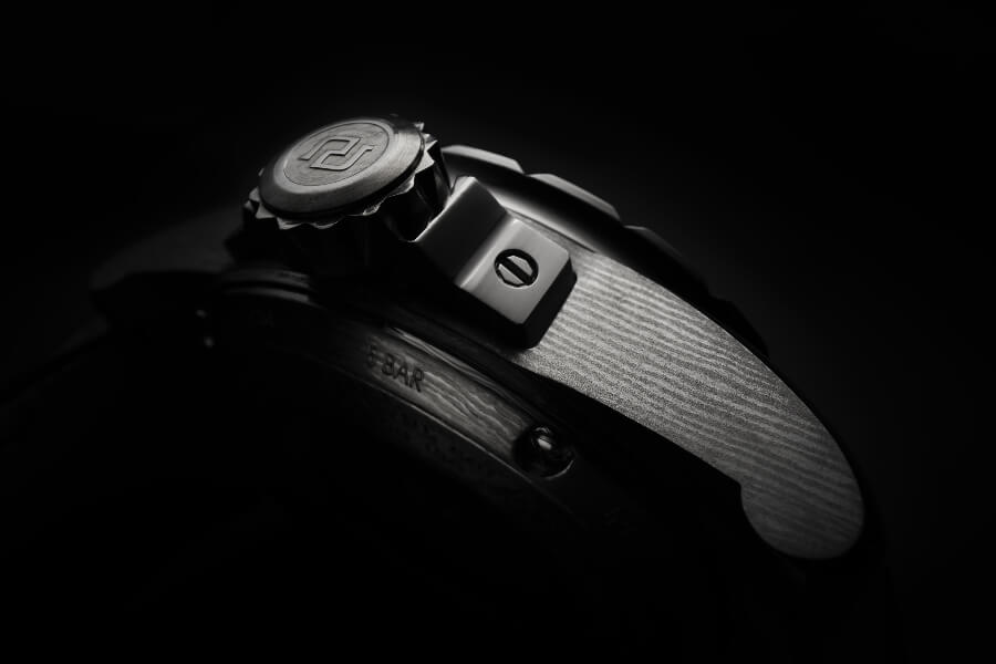 Roger Dubuis Excalibur Knights of the Round Table RDDBEX0806 Case