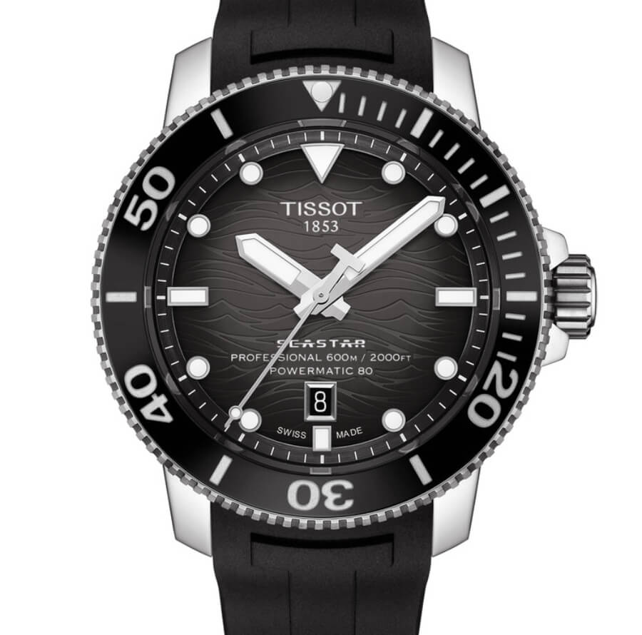 Best Dive Watch