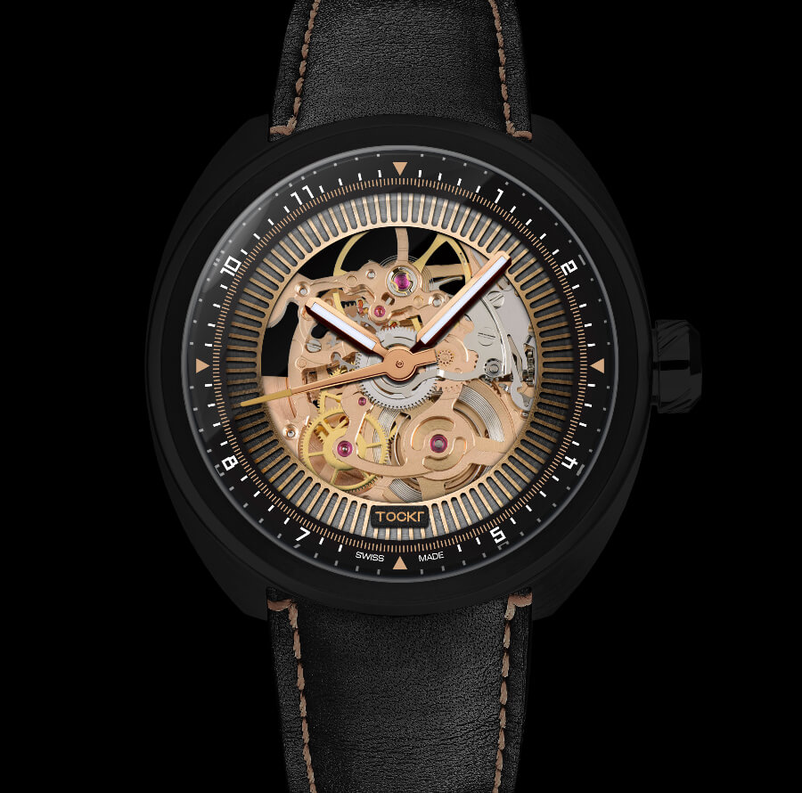 Best American Watches