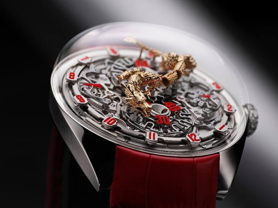 Best complication Watches