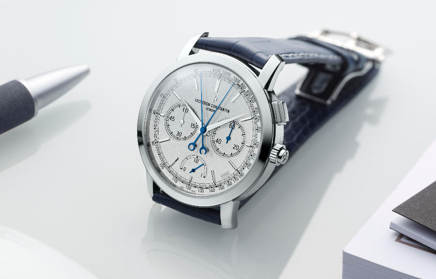 Vacheron Constantin Ref. 5400T/000P-B637