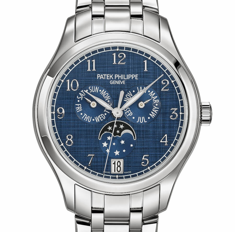 Patek Philippe Ref. 4947/1A-001