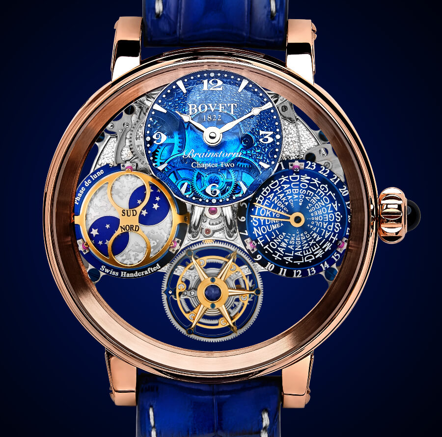Top Expensive Swiss watches