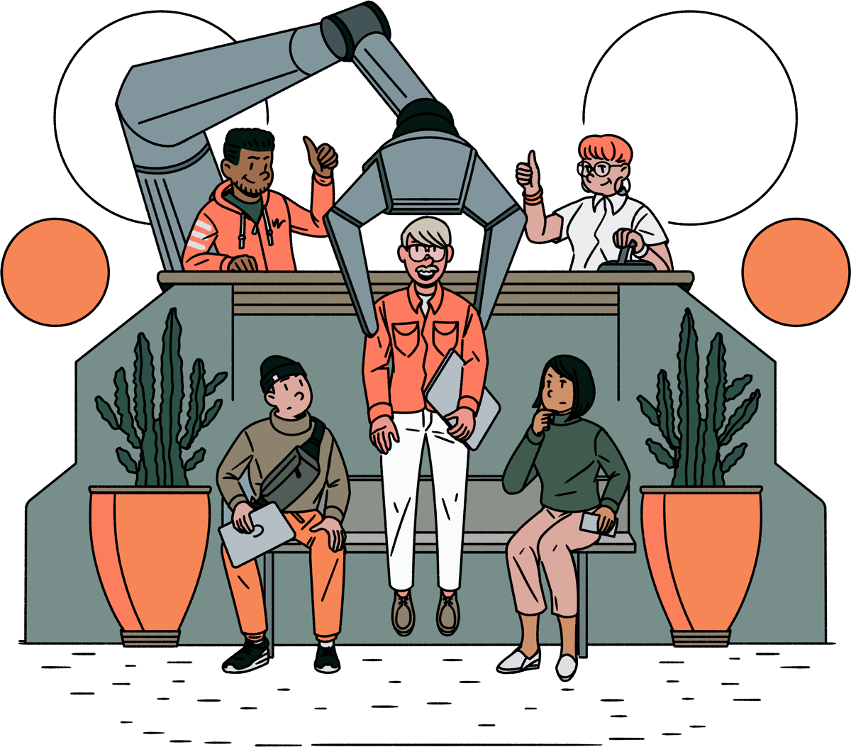 The Art of Job interviewing