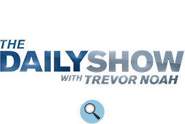 The Daily Show with Trevor Noah