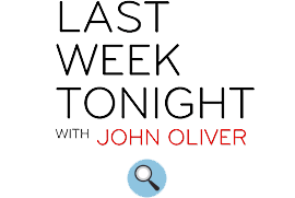 Last Week Tonight with John Oliver