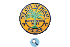 Miami Police Department