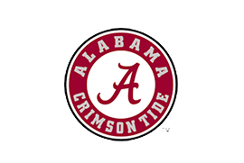 Alabama Crimson Tide