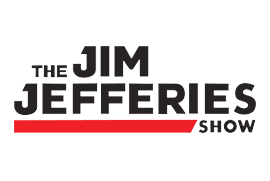 The Jim Jefferies Show