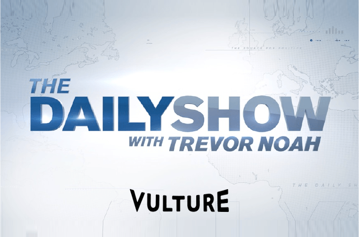 The Daily Show