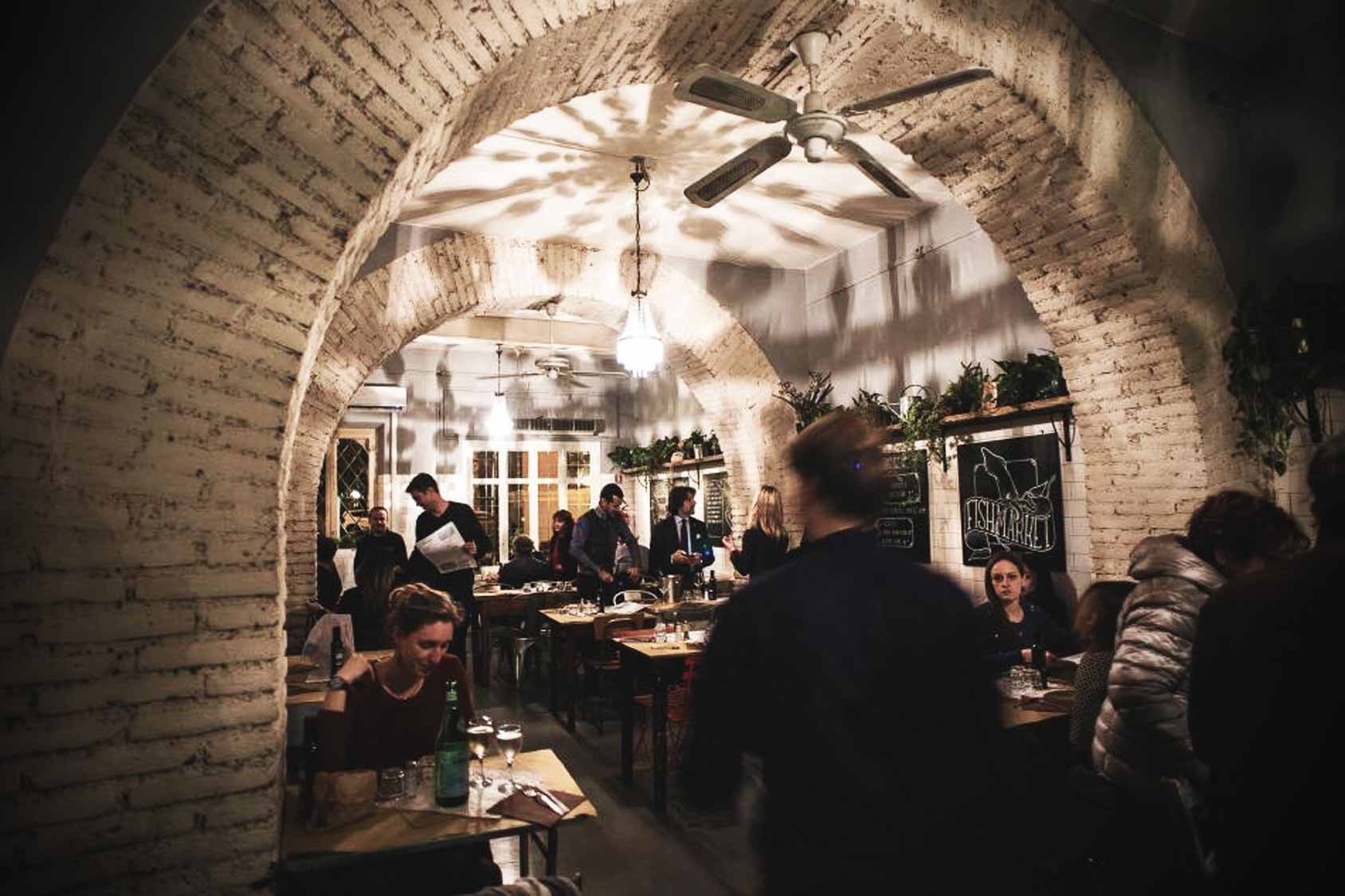 Fish Market Guide To Reykjavík Travel Reykjavík