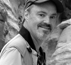 Dave Whitaker, CPP