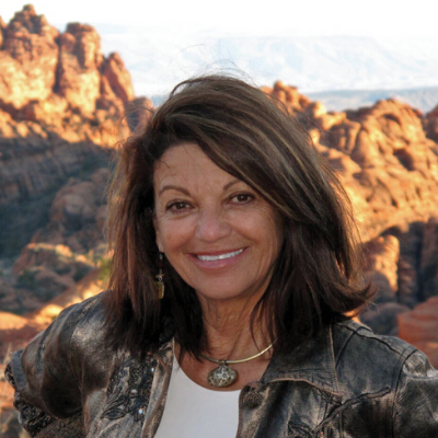 Holistic Energy Healing with Andrea Hanson (Guest Presenter May 2-5)
