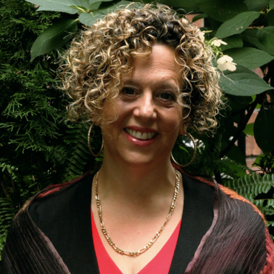 What’s Mom (Still) Got to Do with It? with Ilana Tolpin Levitt (Guest Presenter May 10-12)
