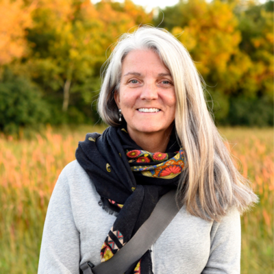 Nature Sketchbook Workshop with Pam Luer (Guest Presenter May 20-22)