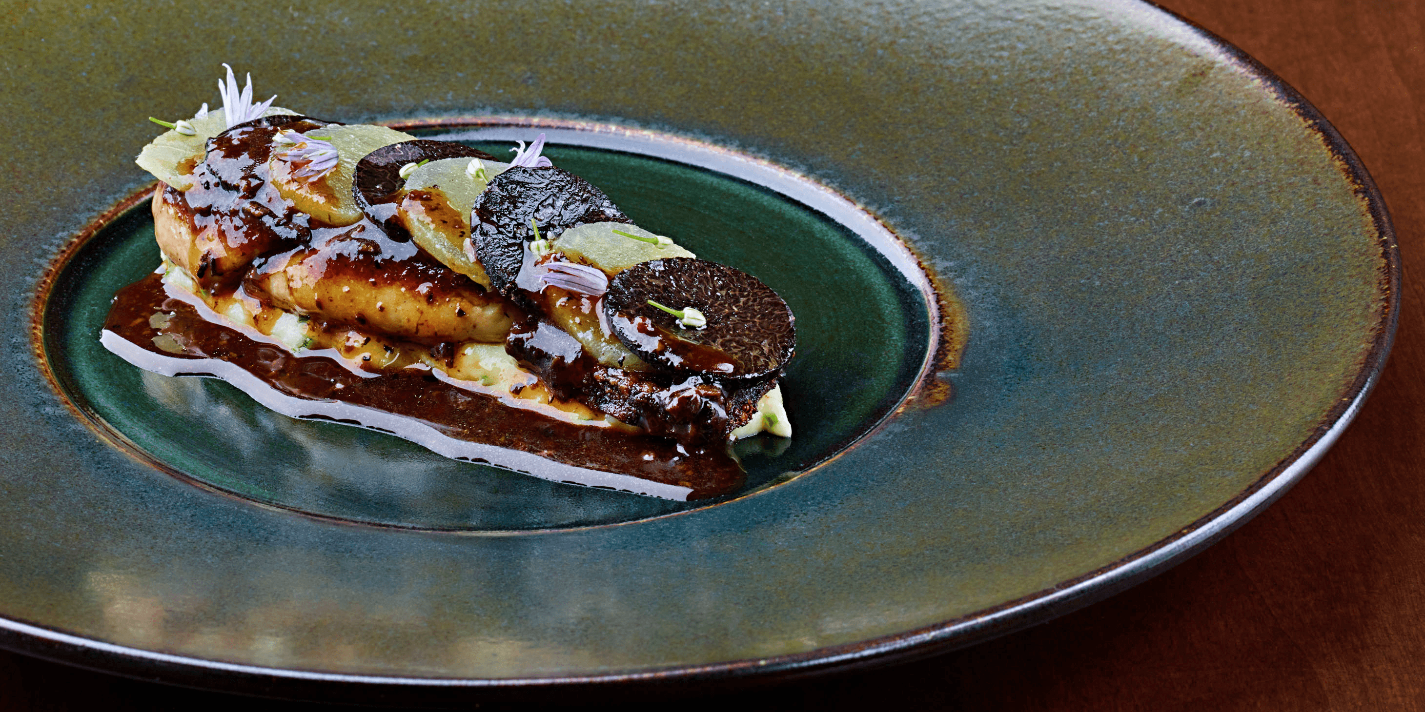 batard banner slideshow image chicken