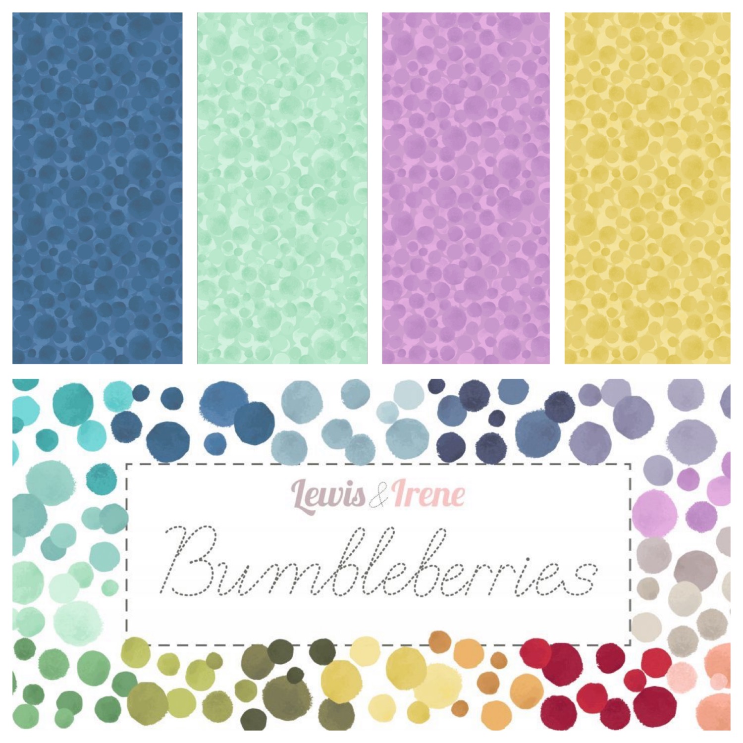 Bumbleberries