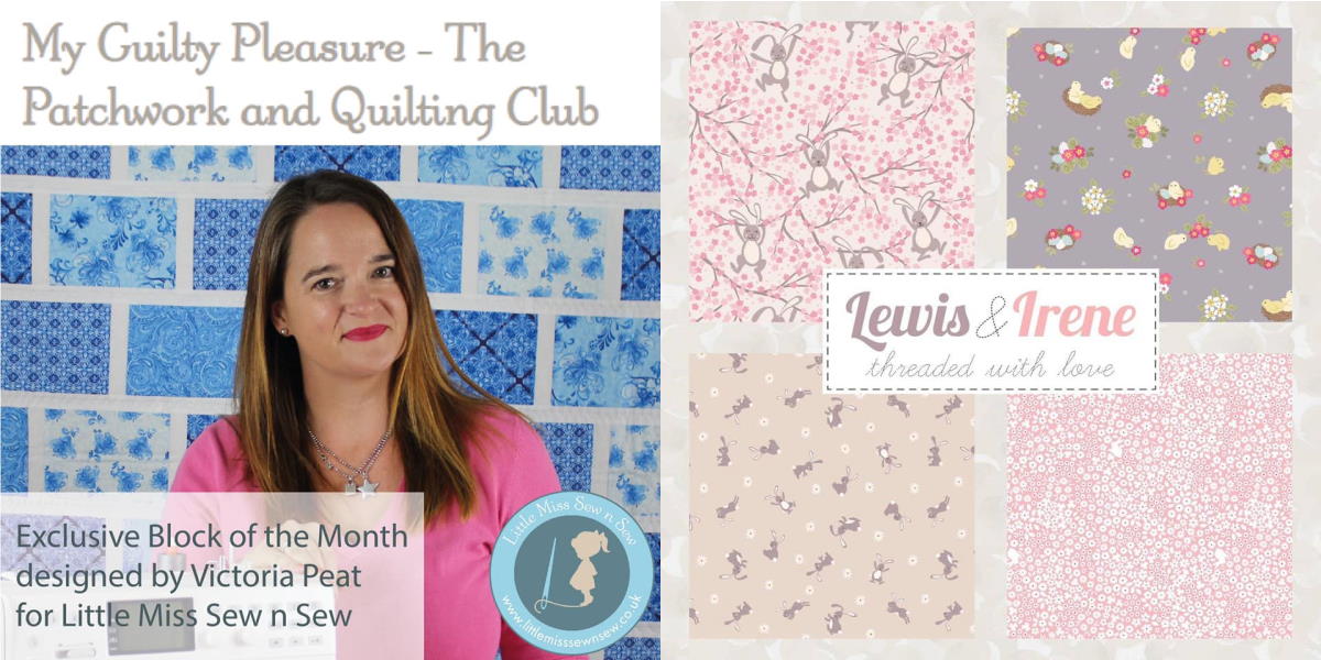 Little Miss Sew n Sew Shop, Designer Fabrics & Ranges