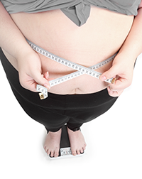 Obesity Risks, Health Issues