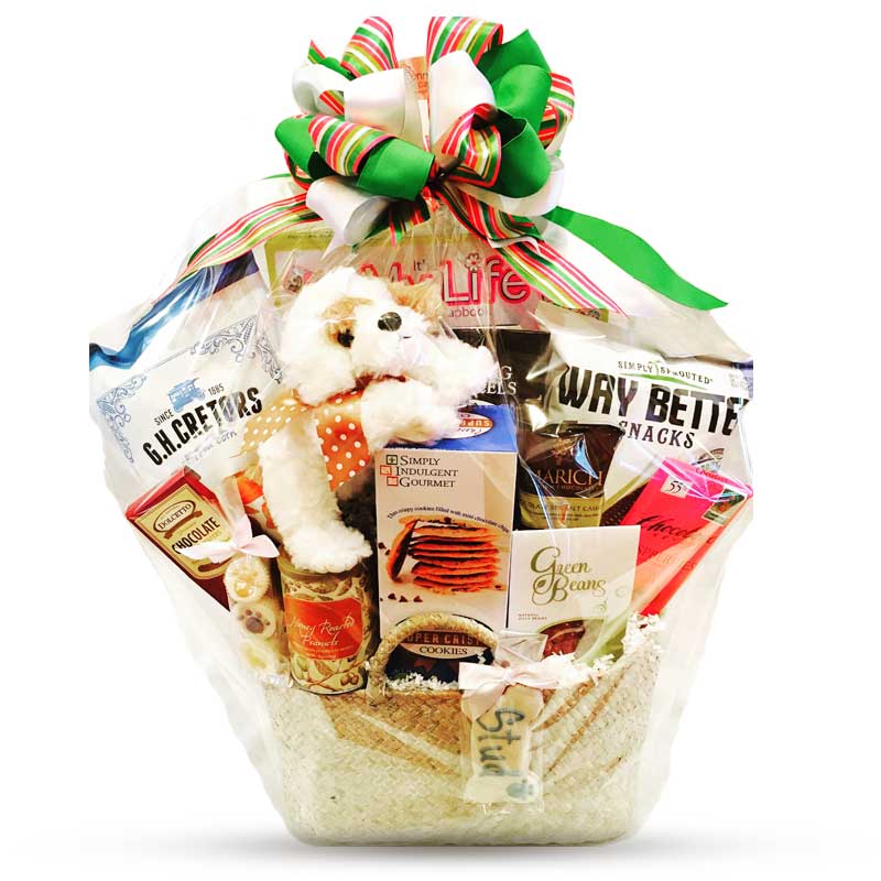 Home Penny's Gift Baskets