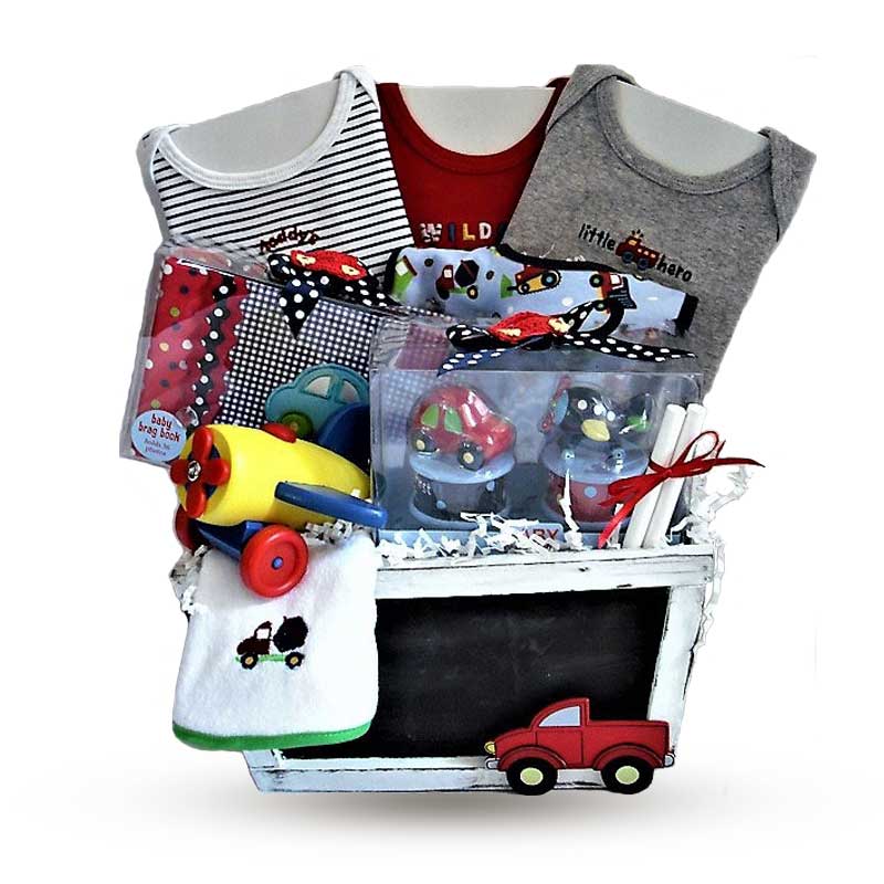 Home Penny's Gift Baskets