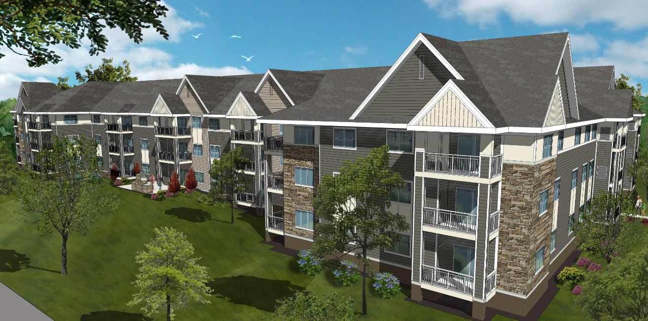 Longmont Development