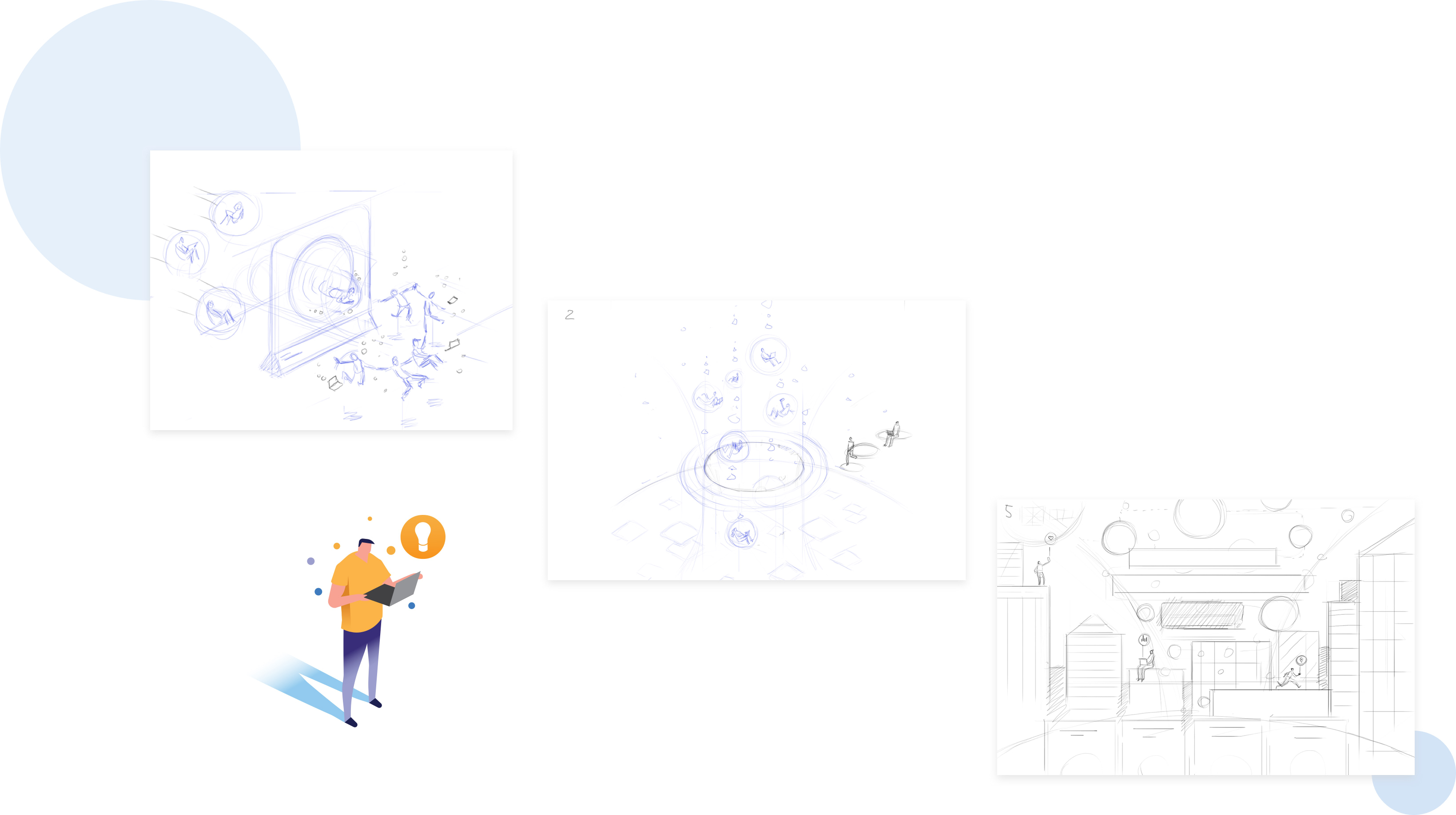 Redefining digital identity