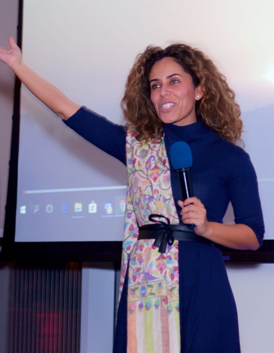 Dalal Behbehani