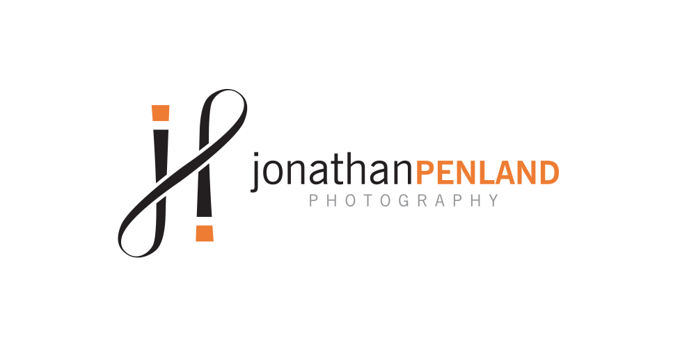Jonathan Penney Photography logo