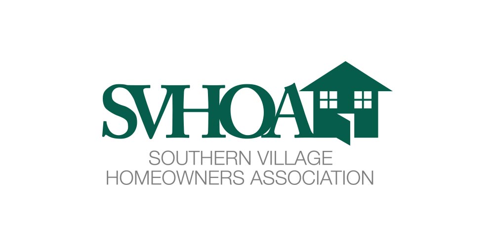 Southern Village Homeowners logo