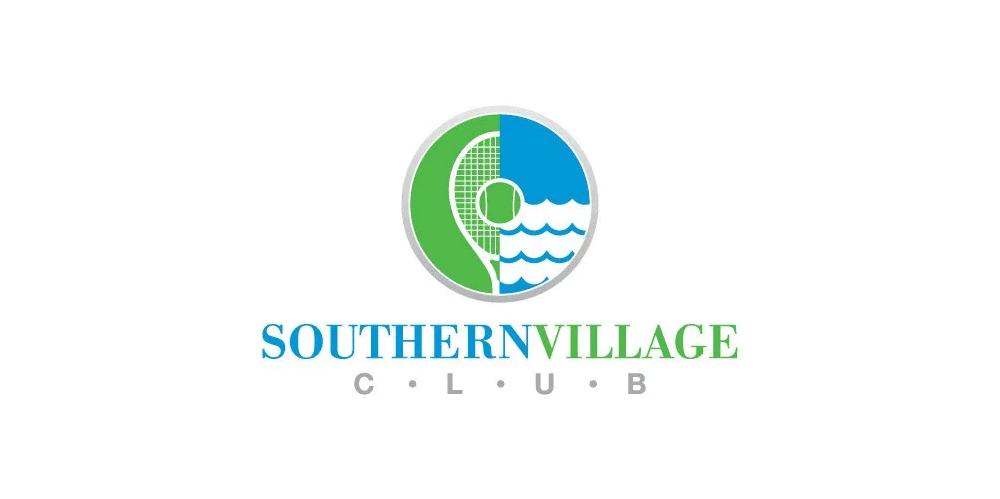Southern Village Club logo