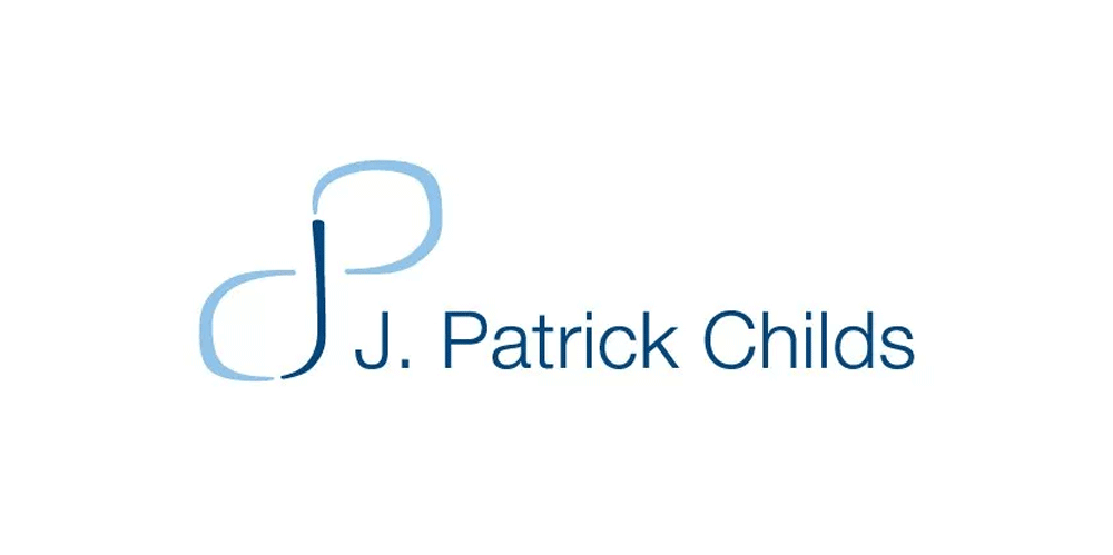 J. Patrick Childs logo