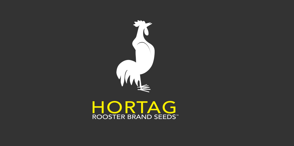 Hortag Seed logo